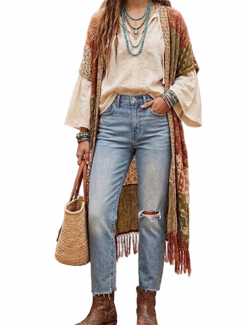 Madewell The Perfect Vintage Jean 26 High Rise Distressed Mom Jeans